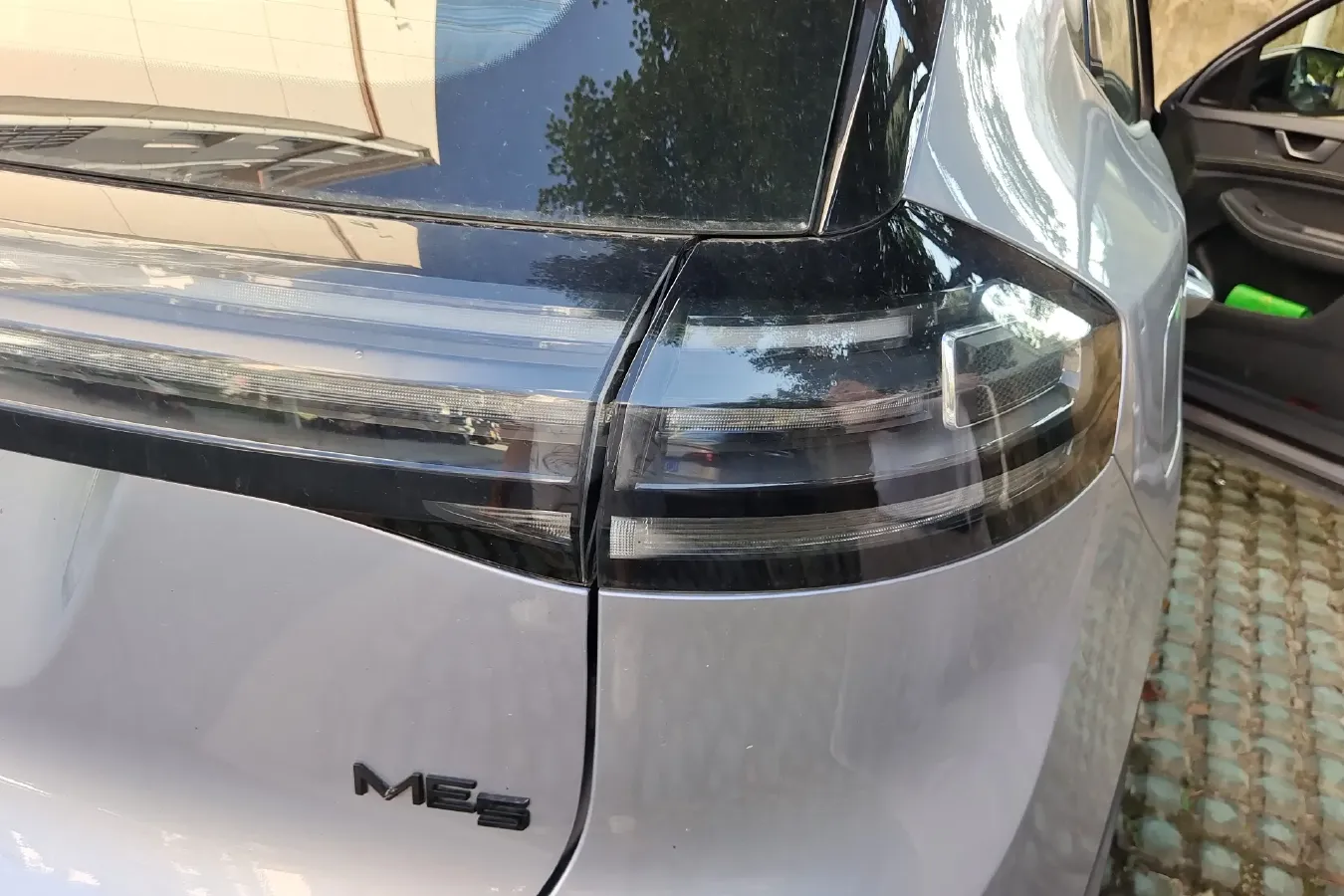 2021 Enovate ME5 Range Extended 98HP REEV 30.6KWH,autocango,china used car exporter,china ev exporter,chinese used car exporter,chinese used ev exporter