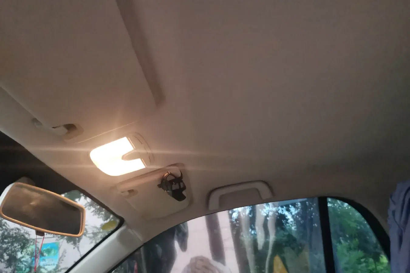 2016 Zotye Sesame BEV 16KWH,autocango,china used car exporter,china ev exporter,chinese used car exporter,chinese used ev exporter