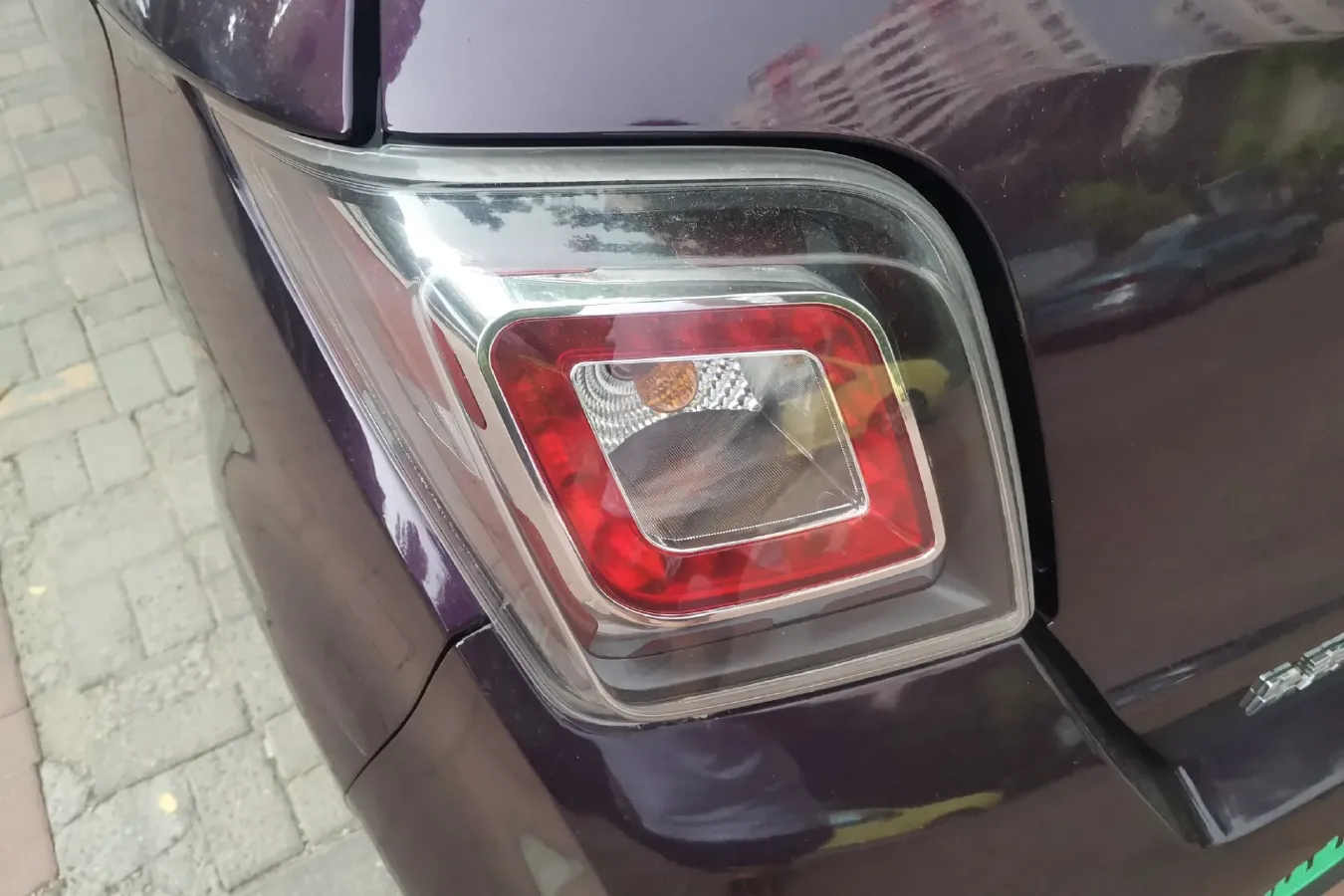 2016 Zotye Sesame BEV 16KWH,autocango,china used car exporter,china ev exporter,chinese used car exporter,chinese used ev exporter