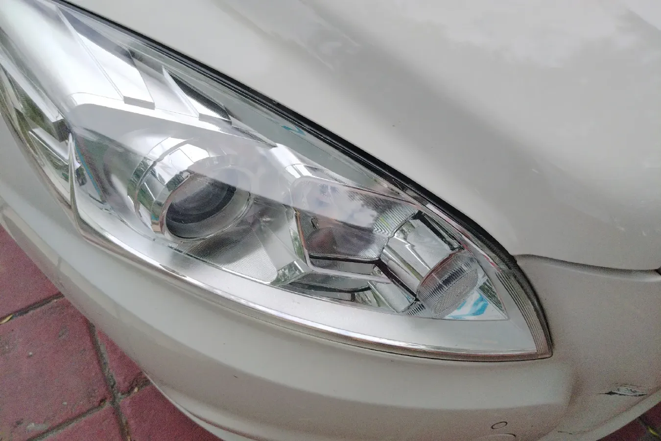 2017 BAIC BJEV EU BEV 60.9KWH,autocango,china used car exporter,china ev exporter,chinese used car exporter,chinese used ev exporter