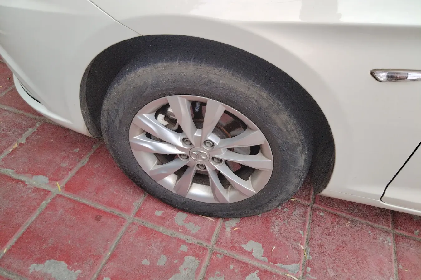 2017 BAIC BJEV EU BEV 60.9KWH,autocango,china used car exporter,china ev exporter,chinese used car exporter,chinese used ev exporter