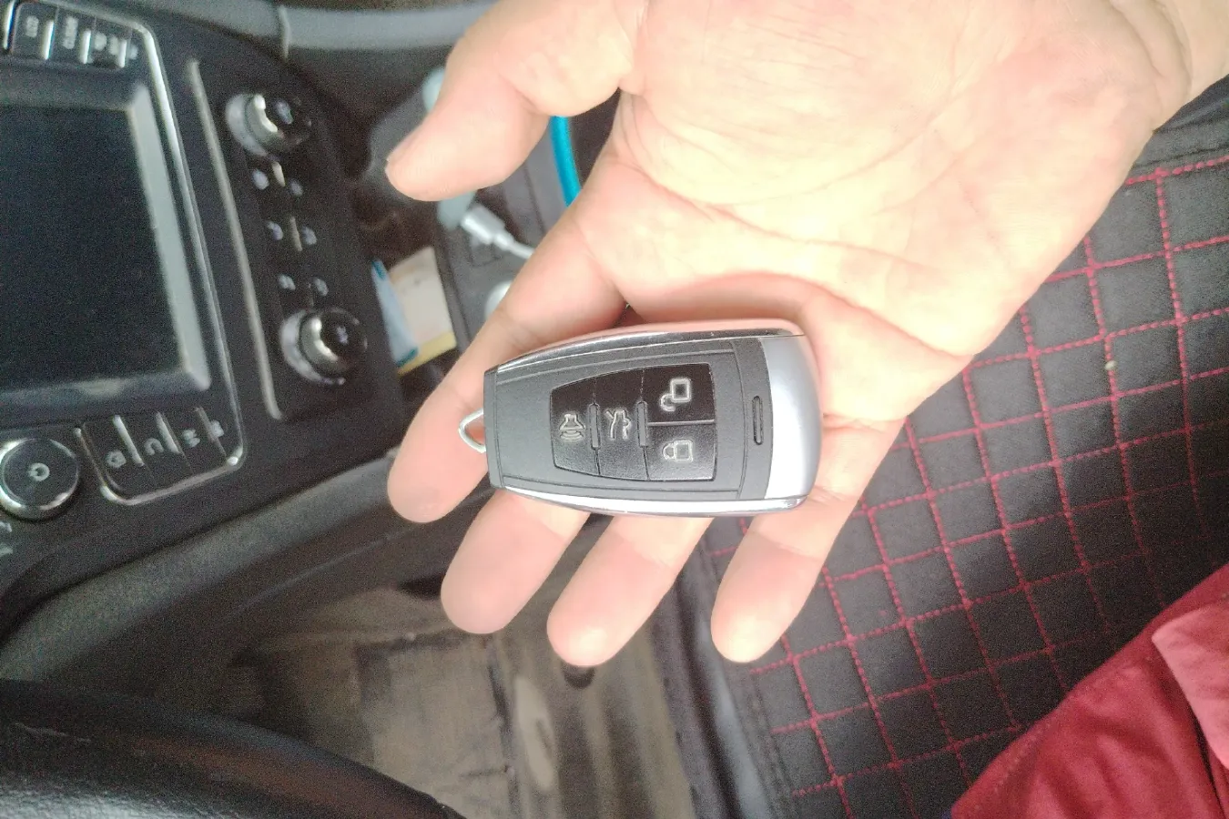 2017 BAIC BJEV EU BEV 60.9KWH,autocango,china used car exporter,china ev exporter,chinese used car exporter,chinese used ev exporter