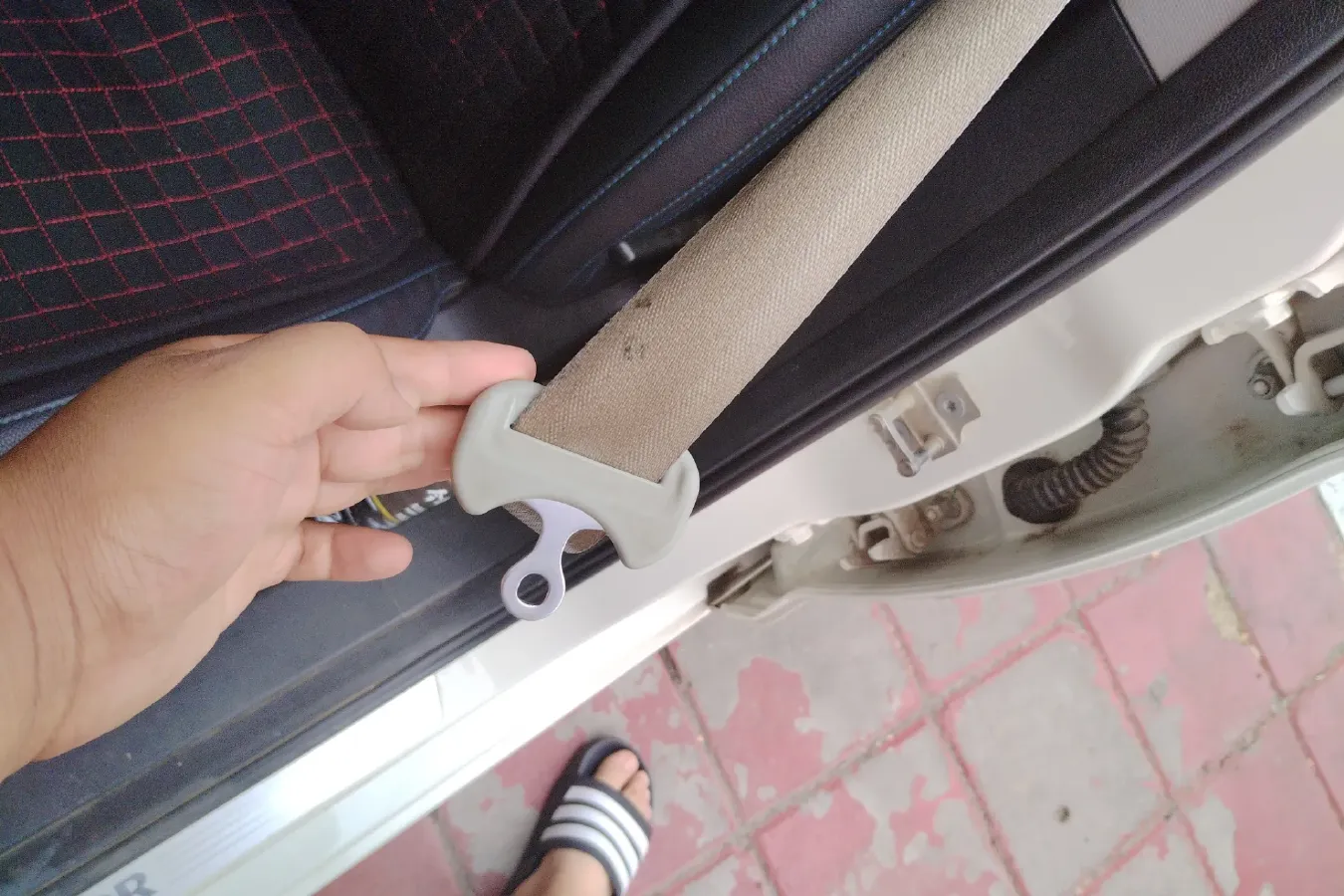 2017 BAIC BJEV EU BEV 60.9KWH,autocango,china used car exporter,china ev exporter,chinese used car exporter,chinese used ev exporter