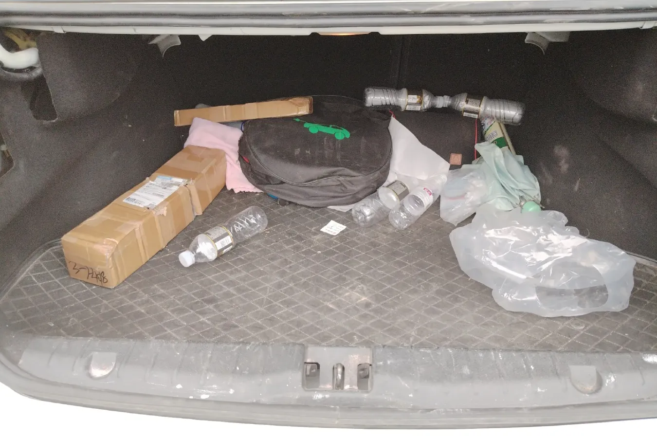 2017 BAIC BJEV EU BEV 60.9KWH,autocango,china used car exporter,china ev exporter,chinese used car exporter,chinese used ev exporter