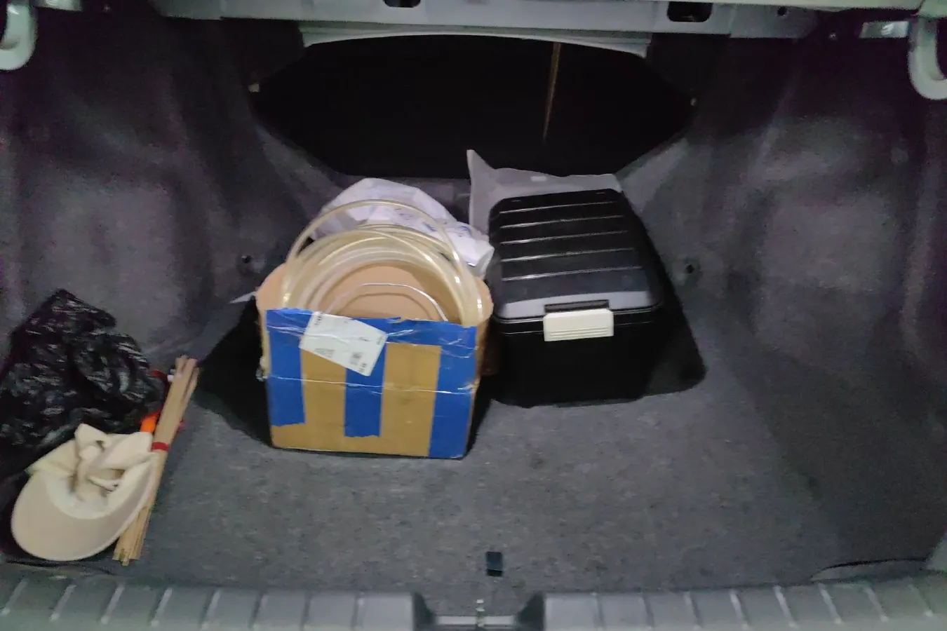 2011 Brilliance Auto H530 1.6L 118HP L4 5MT,autocango,china used car exporter,china ev exporter,chinese used car exporter,chinese used ev exporter