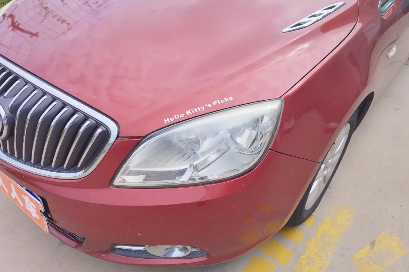 2012 Buick Excelle 1.6L 121HP L4 5MT,autocango,china used car exporter,china ev exporter,chinese used car exporter,chinese used ev exporter