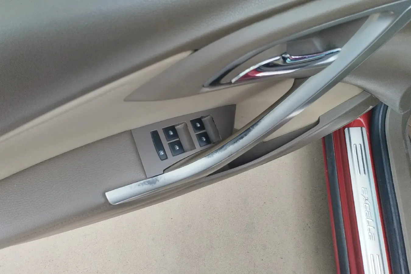 2012 Buick Excelle 1.6L 121HP L4 5MT,autocango,china used car exporter,china ev exporter,chinese used car exporter,chinese used ev exporter