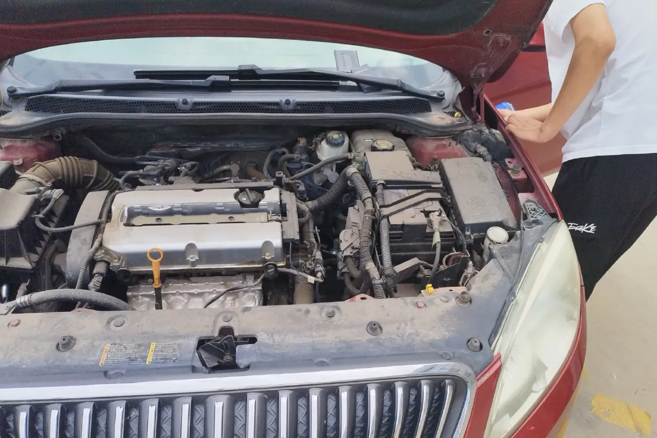 2012 Buick Excelle 1.6L 121HP L4 5MT,autocango,china used car exporter,china ev exporter,chinese used car exporter,chinese used ev exporter