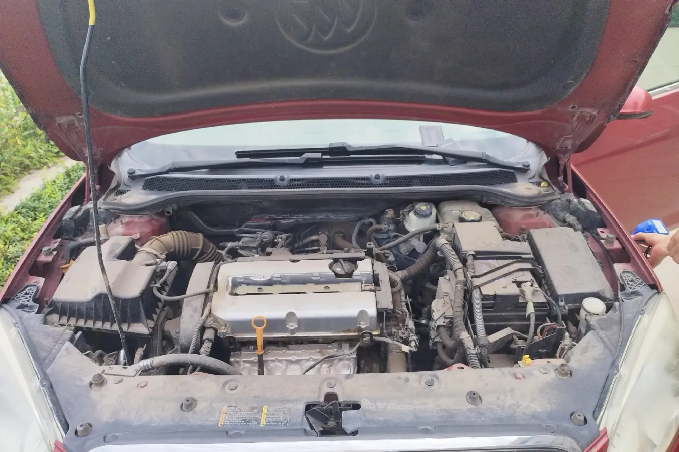 2012 Buick Excelle 1.6L 121HP L4 5MT,autocango,china used car exporter,china ev exporter,chinese used car exporter,chinese used ev exporter