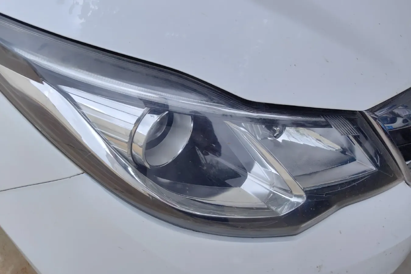 2016 ChangAn Kaicene A600 1.5L 114HP L4 5MT,autocango,china used car exporter,china ev exporter,chinese used car exporter,chinese used ev exporter