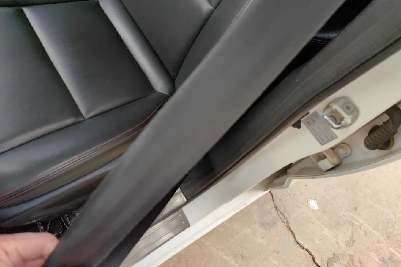 2016 ChangAn Kaicene A600 1.5L 114HP L4 5MT,autocango,china used car exporter,china ev exporter,chinese used car exporter,chinese used ev exporter