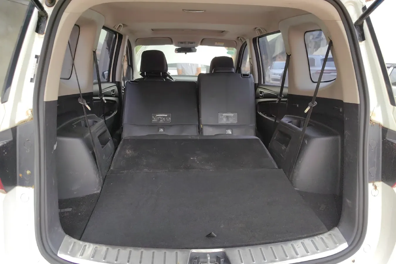 2016 ChangAn Kaicene A600 1.5L 114HP L4 5MT,autocango,china used car exporter,china ev exporter,chinese used car exporter,chinese used ev exporter