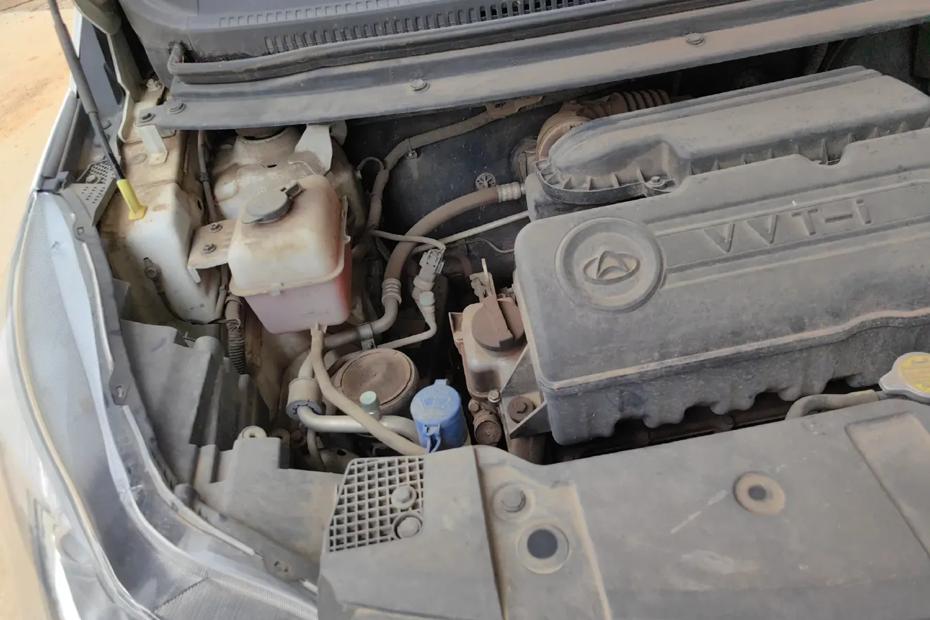 2016 ChangAn Kaicene A600 1.5L 114HP L4 5MT,autocango,china used car exporter,china ev exporter,chinese used car exporter,chinese used ev exporter