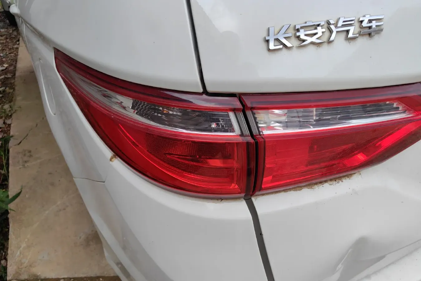 2016 ChangAn Kaicene A600 1.5L 114HP L4 5MT,autocango,china used car exporter,china ev exporter,chinese used car exporter,chinese used ev exporter