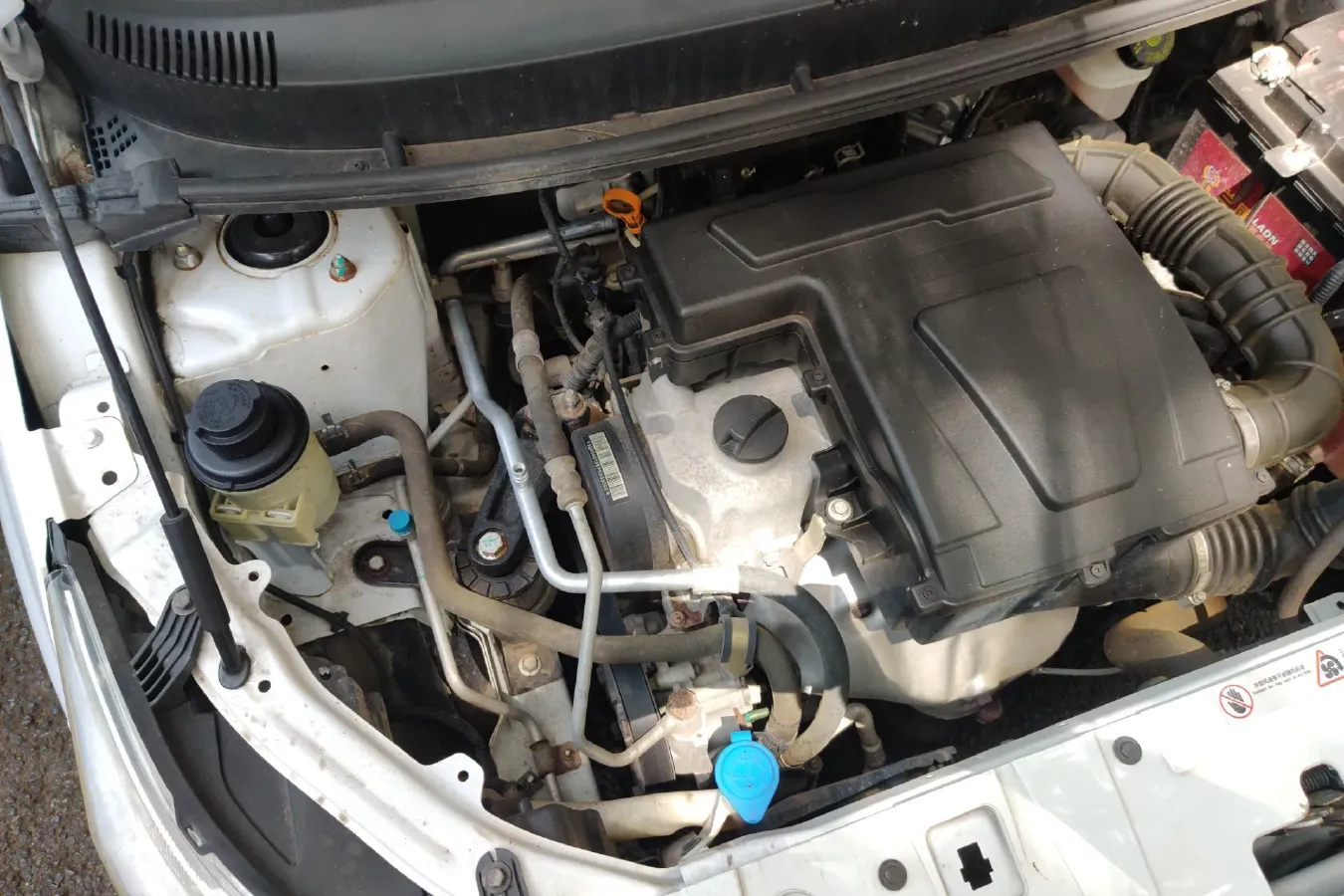2015 KaiYi C3 1.5L 109HP L4 5AMT,autocango,china used car exporter,china ev exporter,chinese used car exporter,chinese used ev exporter
