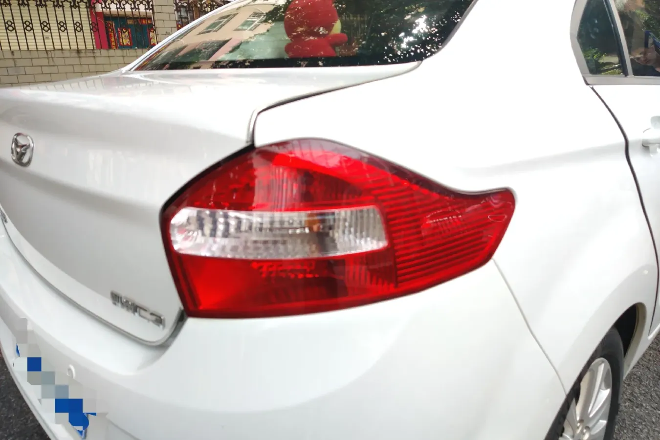 2015 KaiYi C3 1.5L 109HP L4 5AMT,autocango,china used car exporter,china ev exporter,chinese used car exporter,chinese used ev exporter