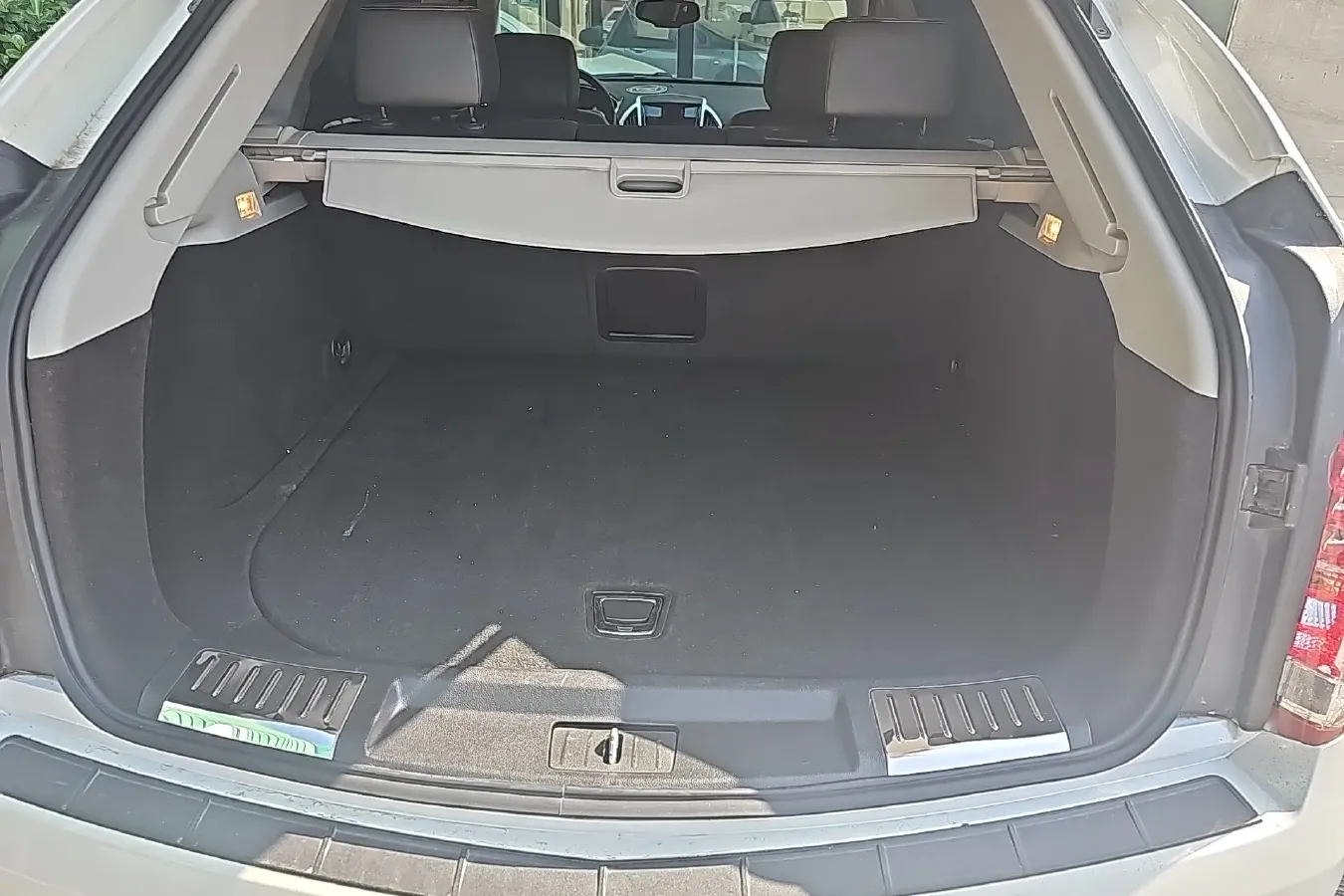 2015 Cadillac SRX 3.0L 271HP V6 6AT,autocango,china used car exporter,china ev exporter,chinese used car exporter,chinese used ev exporter