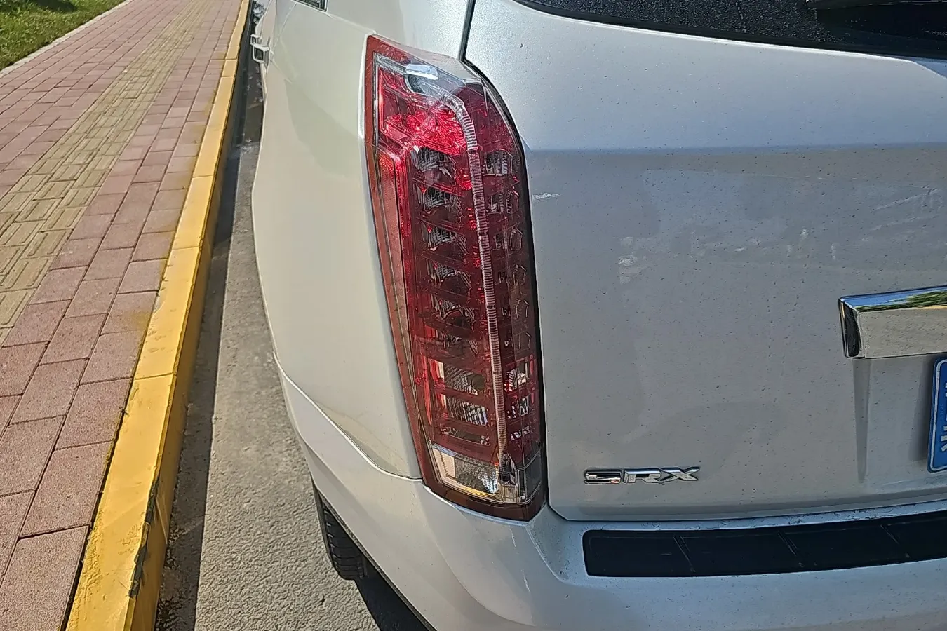 2015 Cadillac SRX 3.0L 271HP V6 6AT,autocango,china used car exporter,china ev exporter,chinese used car exporter,chinese used ev exporter