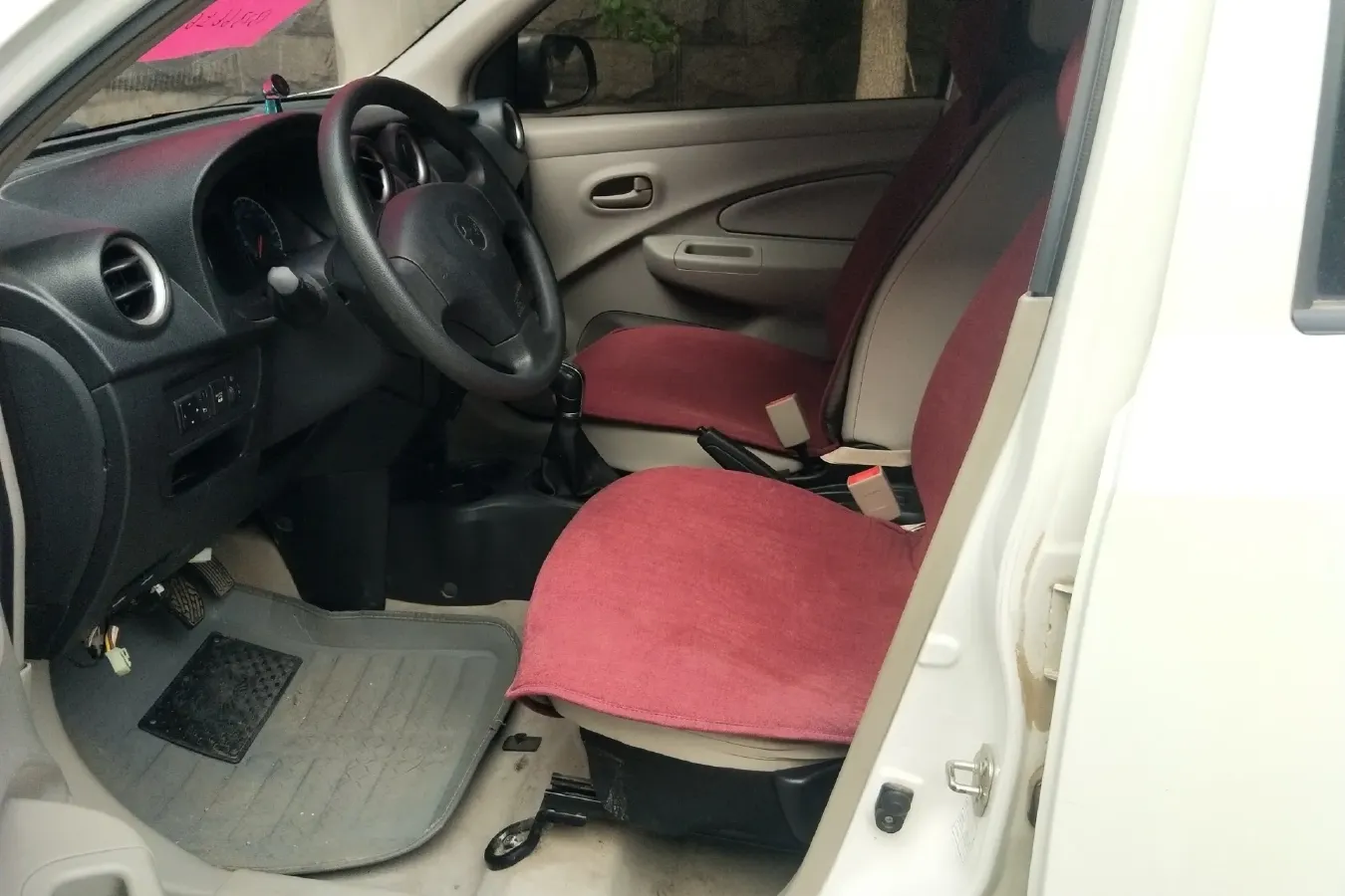 2018 Dongfeng JunFeng ER30 BEV 31.82KWH,autocango,china used car exporter,china ev exporter,chinese used car exporter,chinese used ev exporter