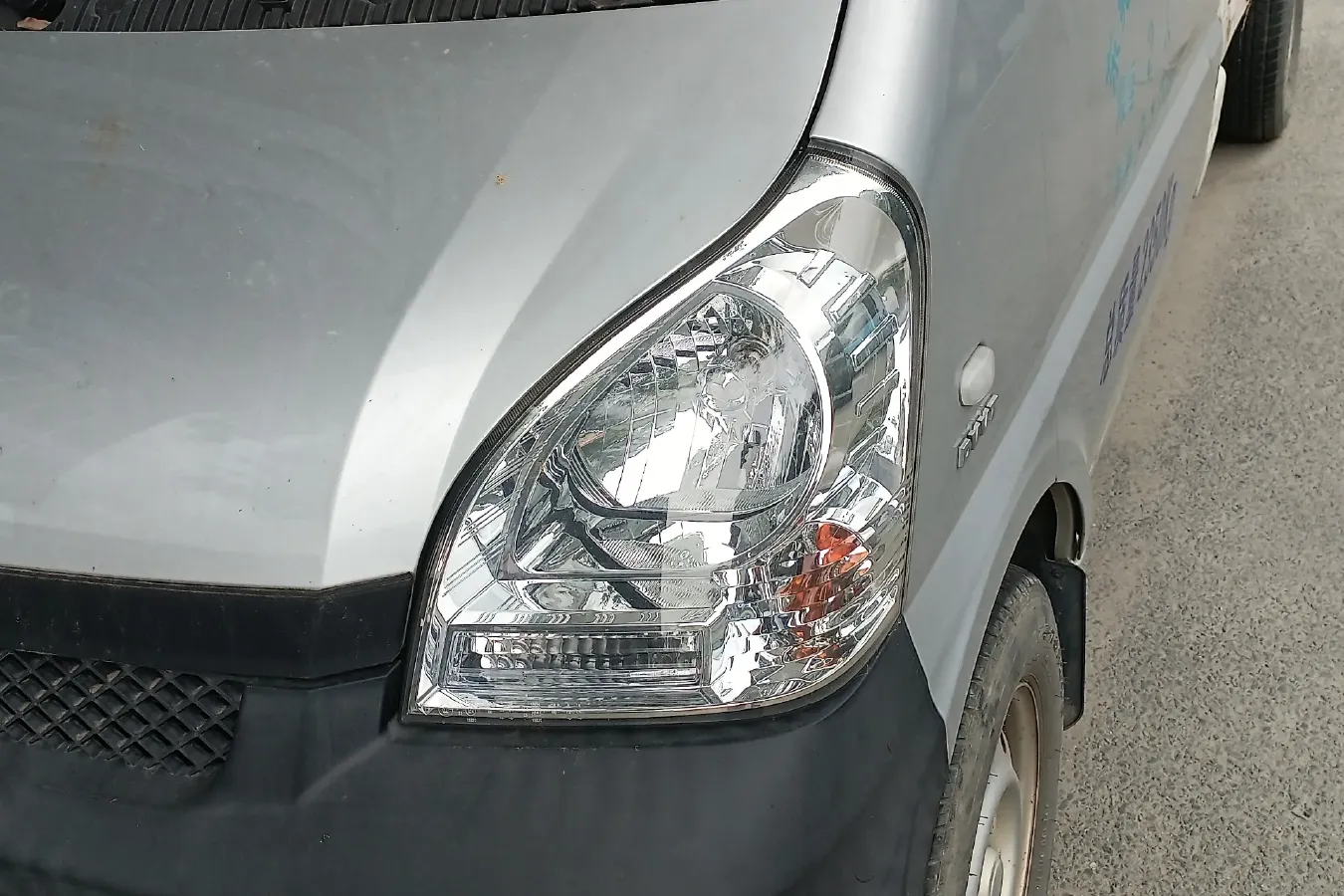 2021 WuLing RongGuang Mini Truck Special 1.5L 99HP L4 5MT,autocango,china used car exporter,china ev exporter,chinese used car exporter,chinese used ev exporter