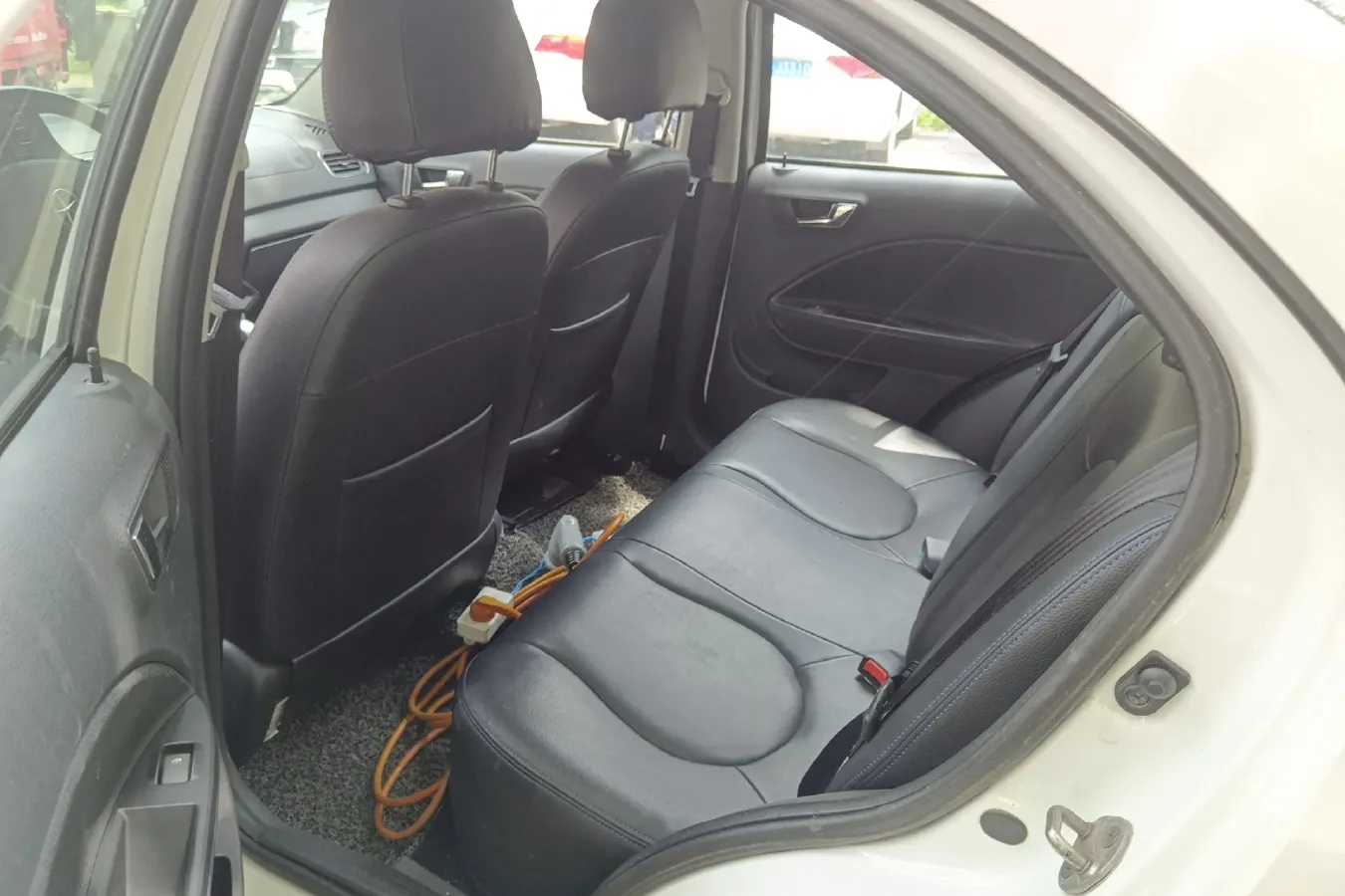 2015 JAC iEV BEV 19.2KWH,autocango,china used car exporter,china ev exporter,chinese used car exporter,chinese used ev exporter