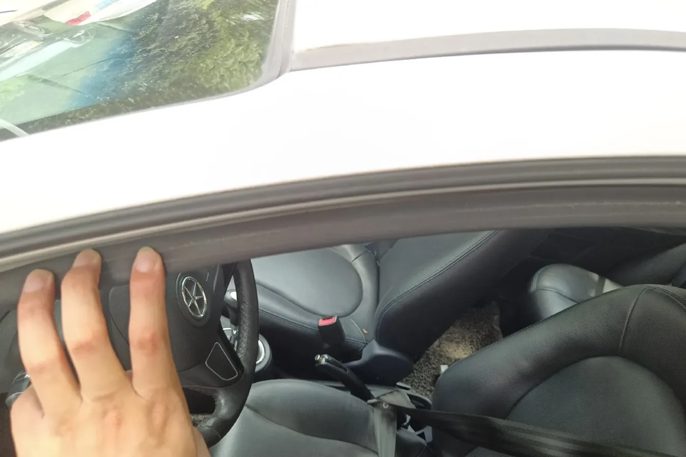 2015 JAC iEV BEV 19.2KWH,autocango,china used car exporter,china ev exporter,chinese used car exporter,chinese used ev exporter