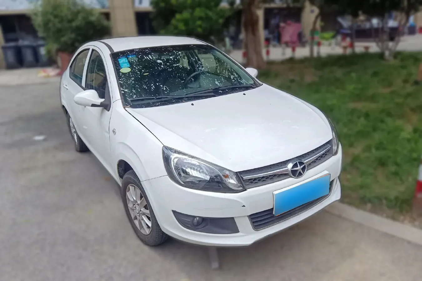 2015 JAC iEV BEV 19.2KWH,autocango,china used car exporter,china ev exporter,chinese used car exporter,chinese used ev exporter
