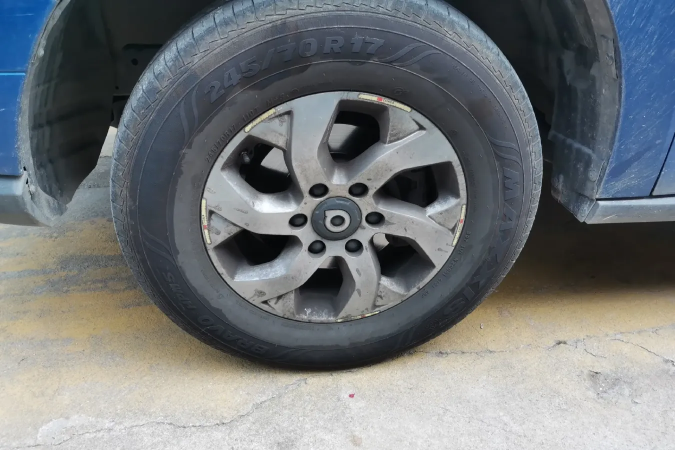 2021 Great Wall Poer 2.0T 163HP L4 6MT,autocango,china used car exporter,china ev exporter,chinese used car exporter,chinese used ev exporter