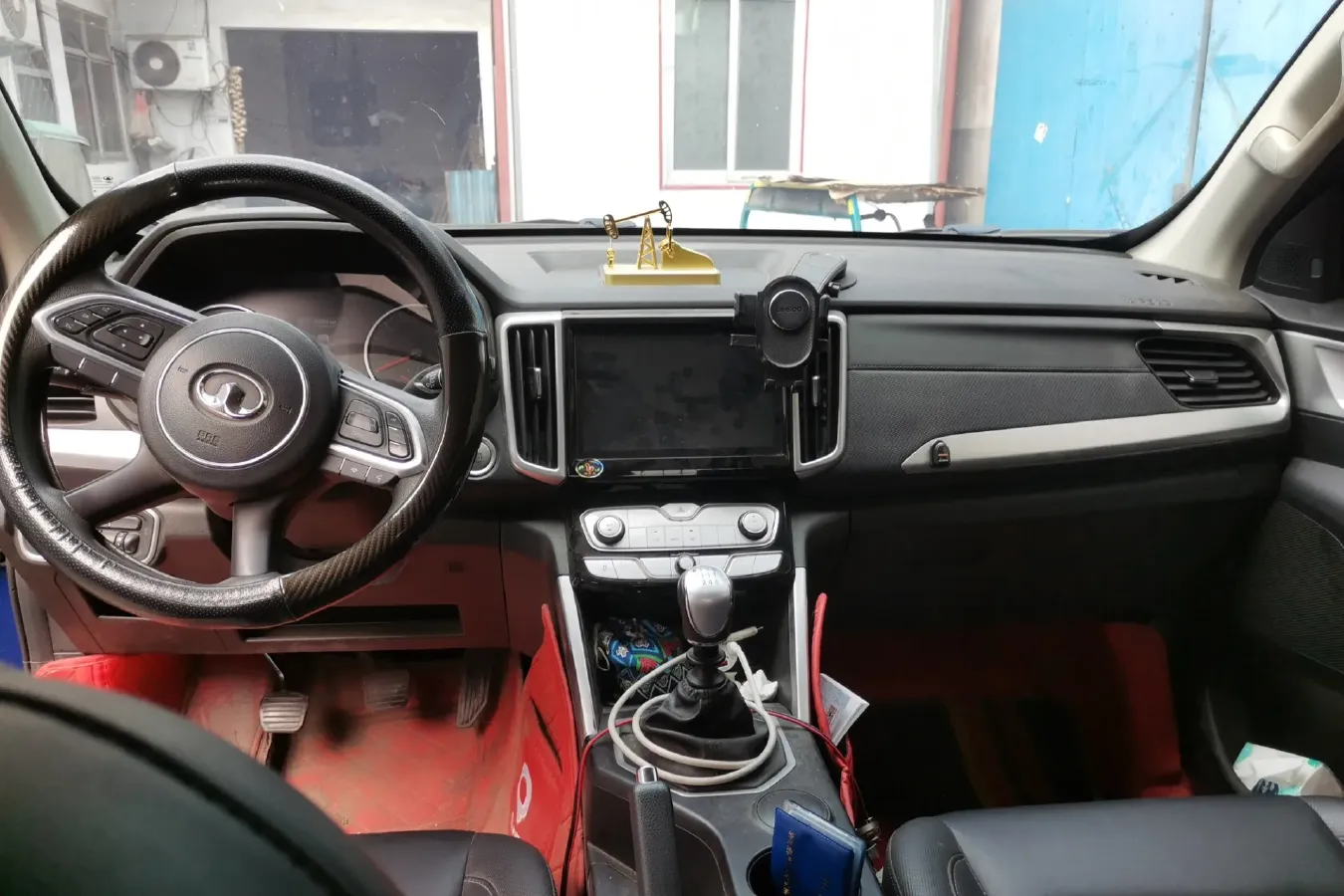 2021 Great Wall Poer 2.0T 163HP L4 6MT,autocango,china used car exporter,china ev exporter,chinese used car exporter,chinese used ev exporter