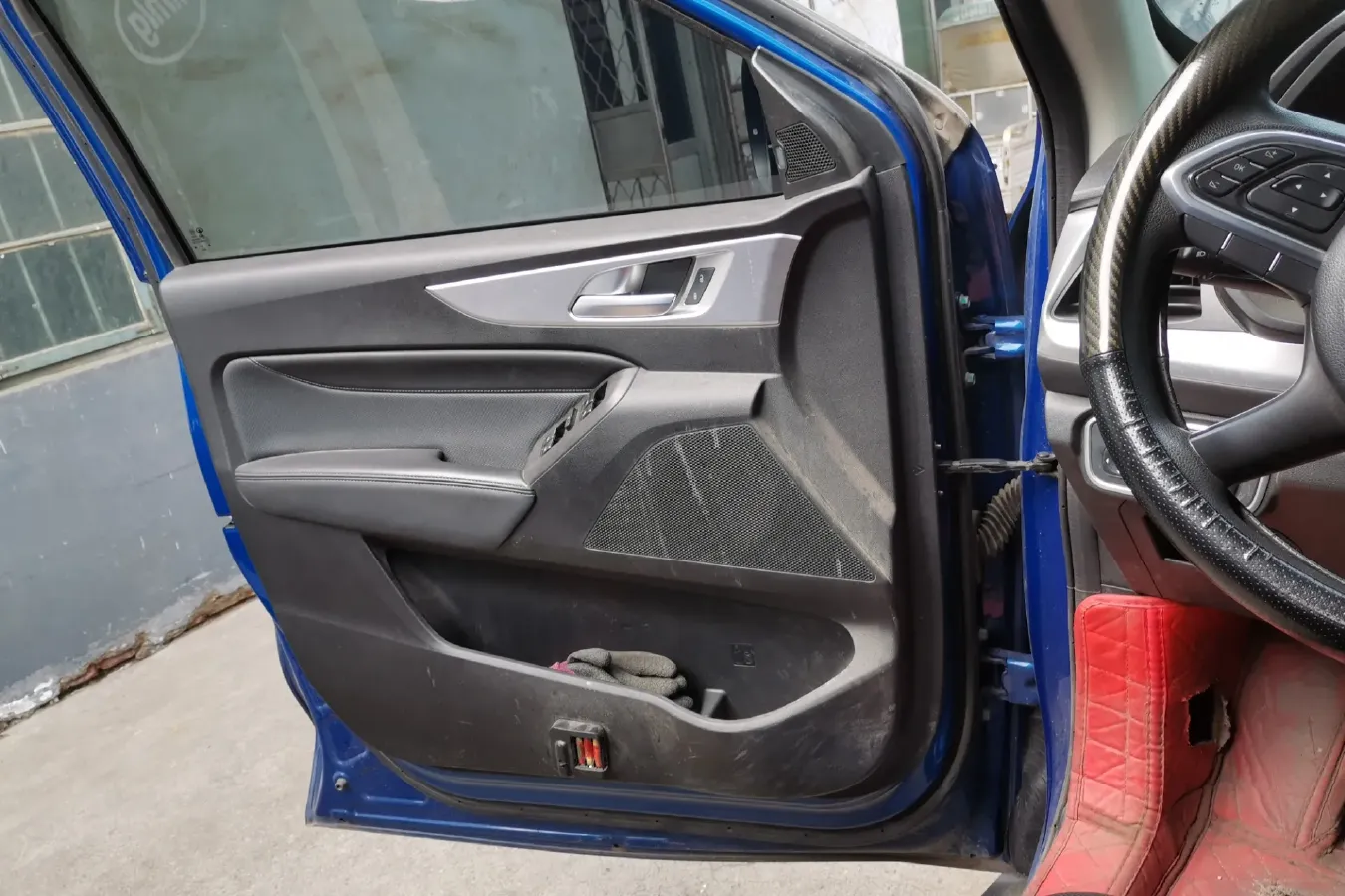 2021 Great Wall Poer 2.0T 163HP L4 6MT,autocango,china used car exporter,china ev exporter,chinese used car exporter,chinese used ev exporter