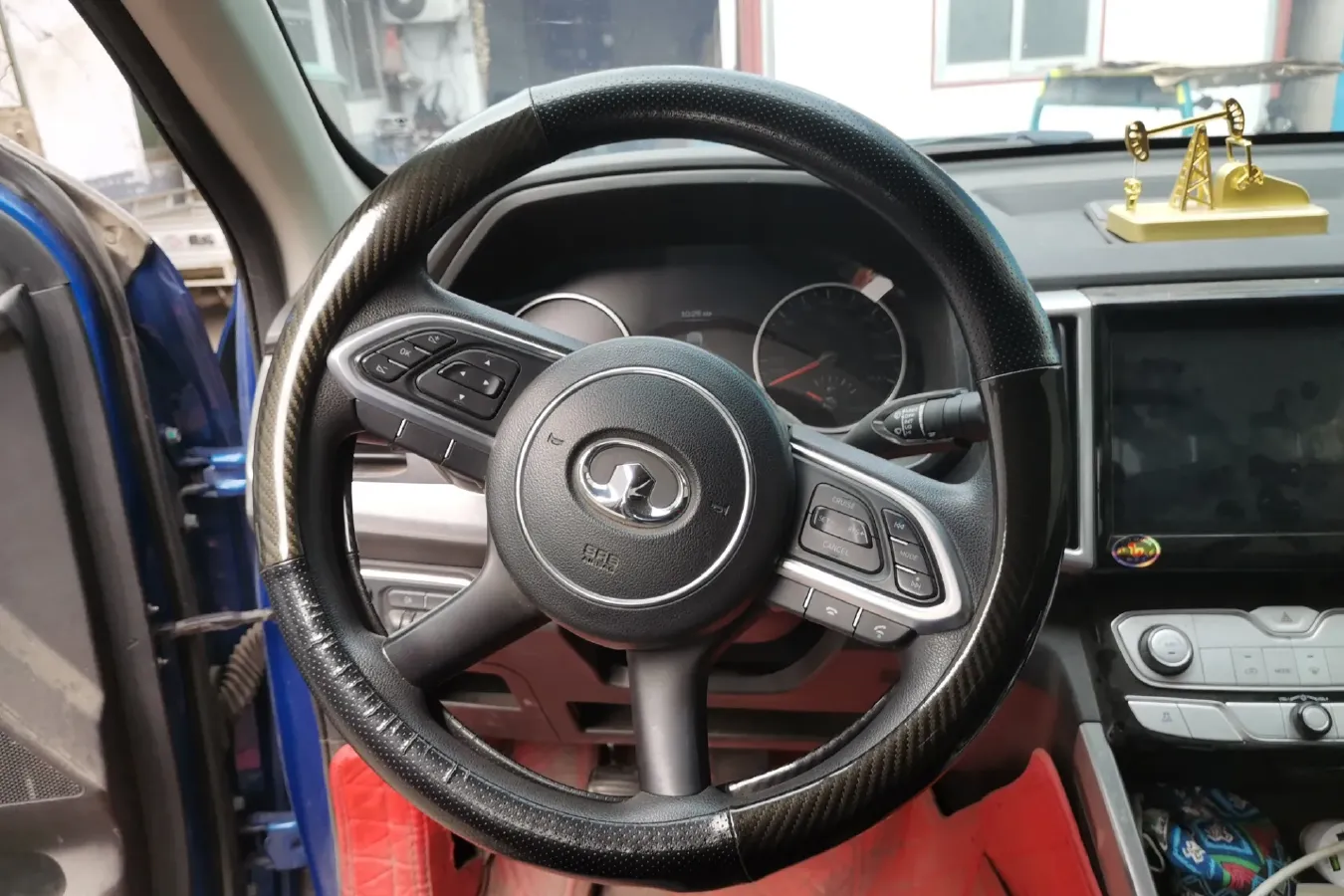 2021 Great Wall Poer 2.0T 163HP L4 6MT,autocango,china used car exporter,china ev exporter,chinese used car exporter,chinese used ev exporter