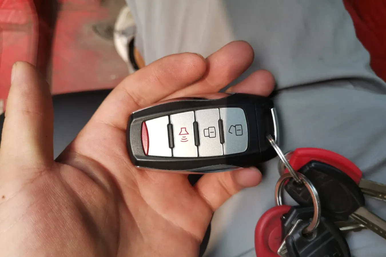 2021 Great Wall Poer 2.0T 163HP L4 6MT,autocango,china used car exporter,china ev exporter,chinese used car exporter,chinese used ev exporter