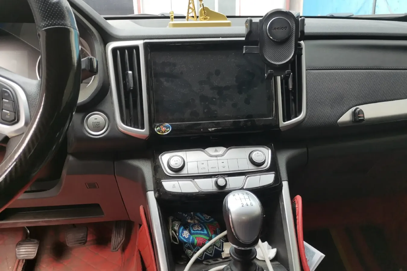 2021 Great Wall Poer 2.0T 163HP L4 6MT,autocango,china used car exporter,china ev exporter,chinese used car exporter,chinese used ev exporter