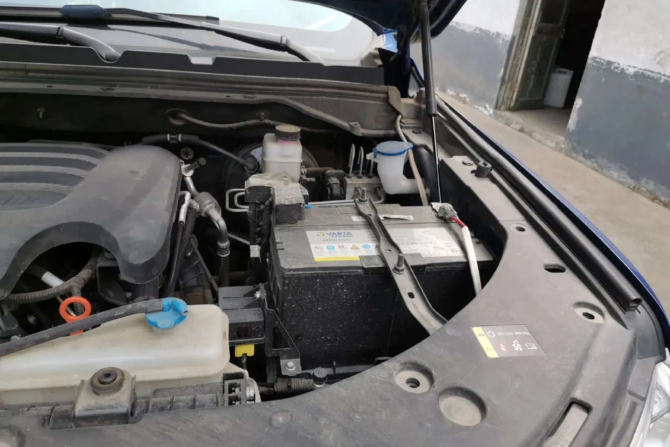 2021 Great Wall Poer 2.0T 163HP L4 6MT,autocango,china used car exporter,china ev exporter,chinese used car exporter,chinese used ev exporter