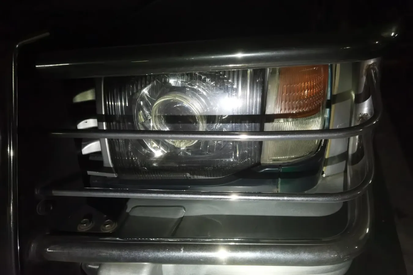 2009 Leopaard 6481 2.2L 129HP L4 5MT,autocango,china used car exporter,china ev exporter,chinese used car exporter,chinese used ev exporter