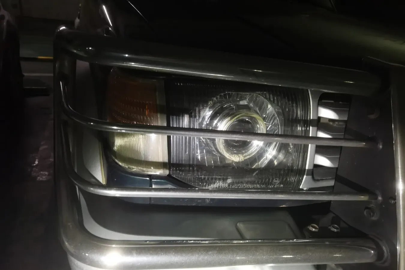 2009 Leopaard 6481 2.2L 129HP L4 5MT,autocango,china used car exporter,china ev exporter,chinese used car exporter,chinese used ev exporter