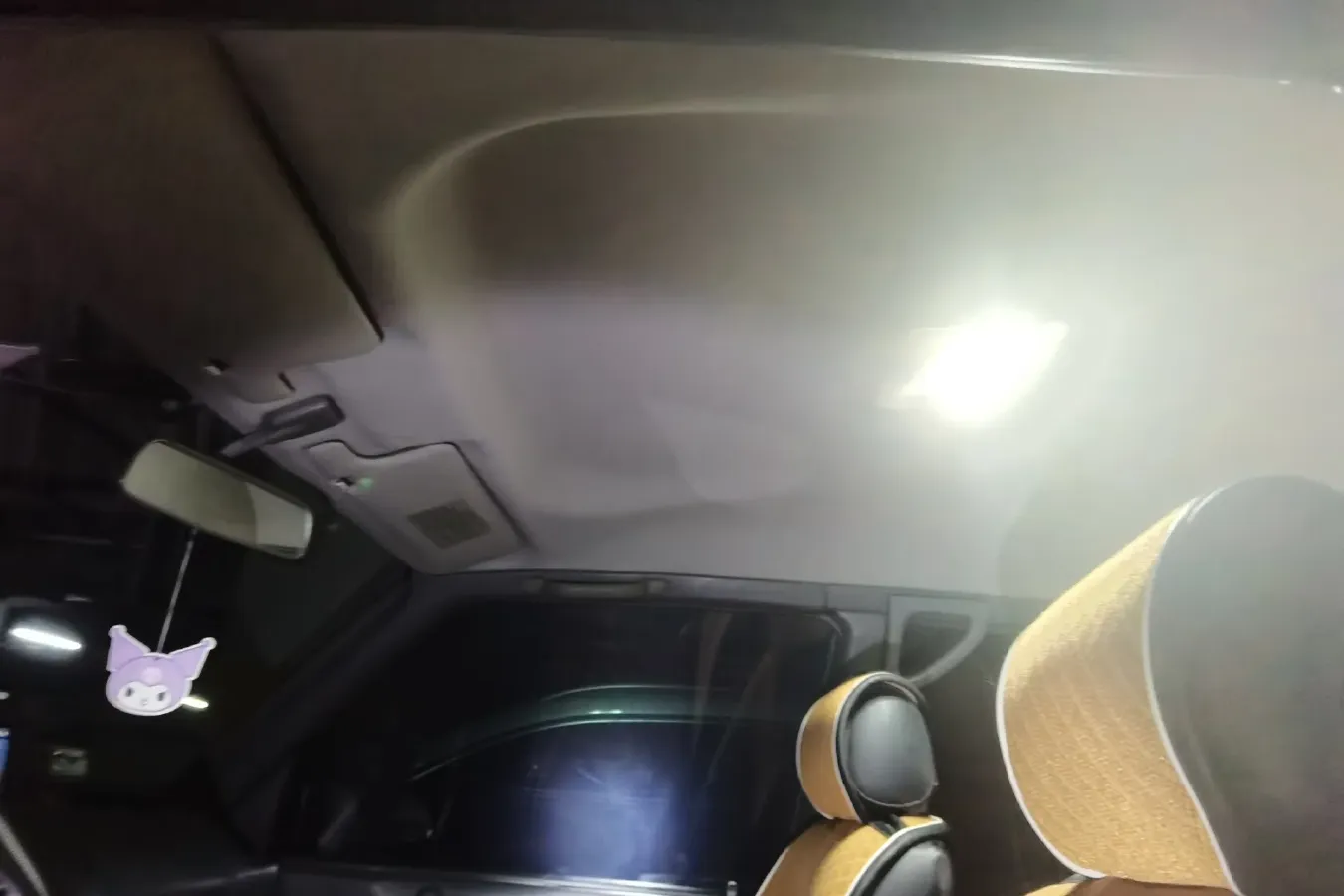 2009 Leopaard 6481 2.2L 129HP L4 5MT,autocango,china used car exporter,china ev exporter,chinese used car exporter,chinese used ev exporter