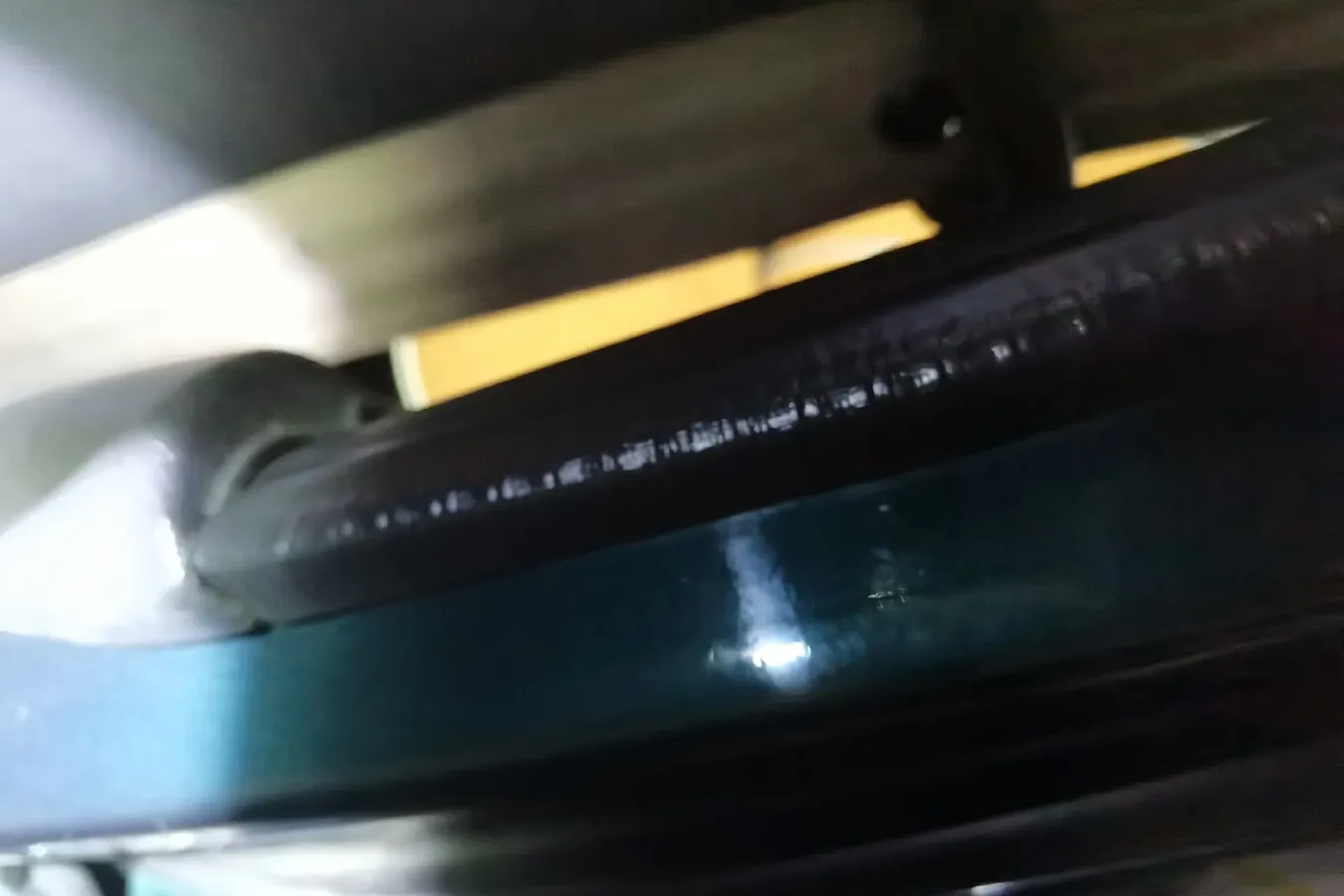 2009 Leopaard 6481 2.2L 129HP L4 5MT,autocango,china used car exporter,china ev exporter,chinese used car exporter,chinese used ev exporter