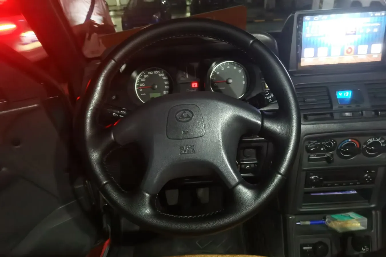 2009 Leopaard 6481 2.2L 129HP L4 5MT,autocango,china used car exporter,china ev exporter,chinese used car exporter,chinese used ev exporter