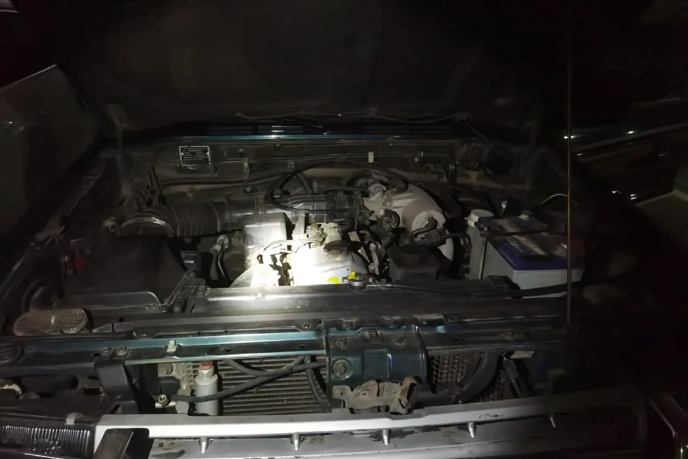 2009 Leopaard 6481 2.2L 129HP L4 5MT,autocango,china used car exporter,china ev exporter,chinese used car exporter,chinese used ev exporter