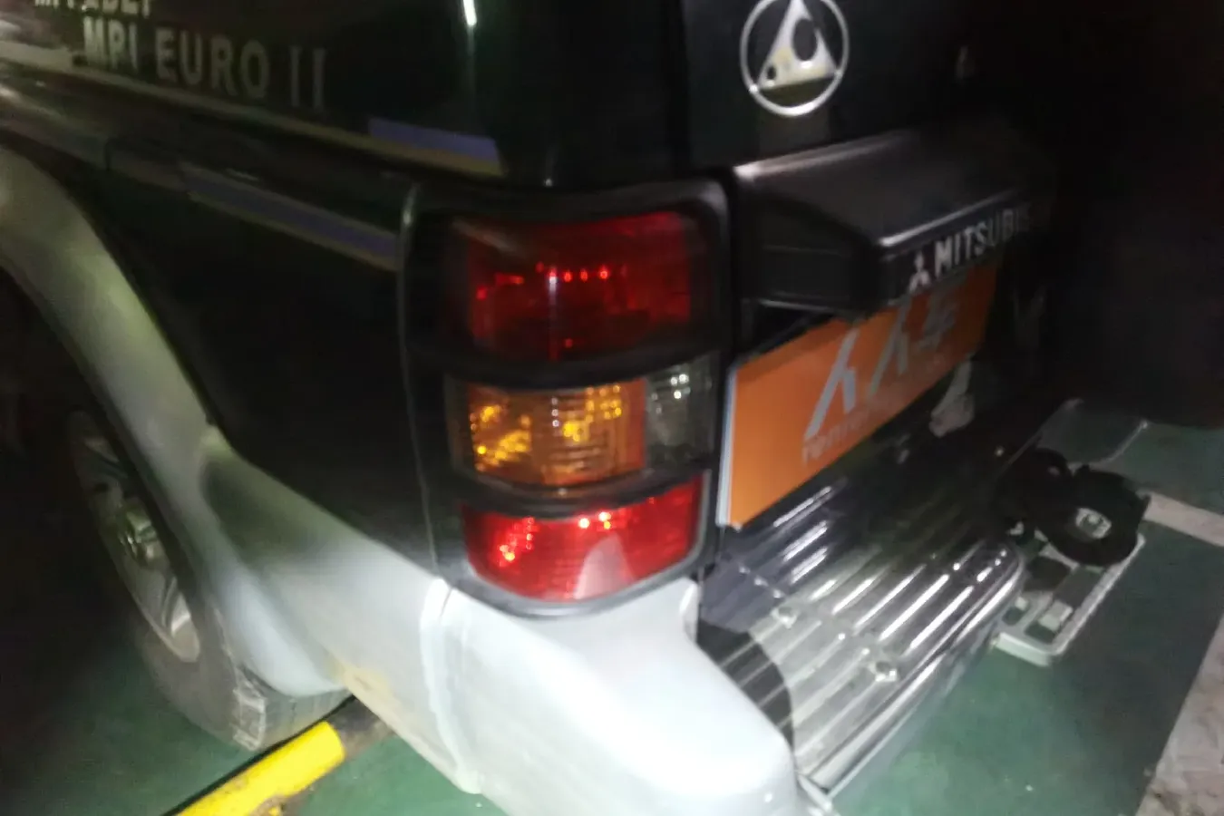 2009 Leopaard 6481 2.2L 129HP L4 5MT,autocango,china used car exporter,china ev exporter,chinese used car exporter,chinese used ev exporter