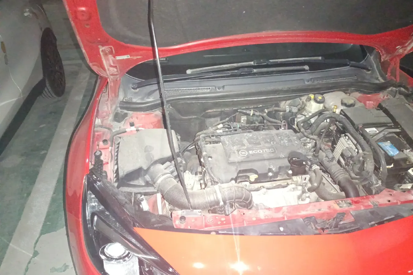 2014 Opel Astra 1.4T 140HP L4 6AT,autocango,china used car exporter,china ev exporter,chinese used car exporter,chinese used ev exporter