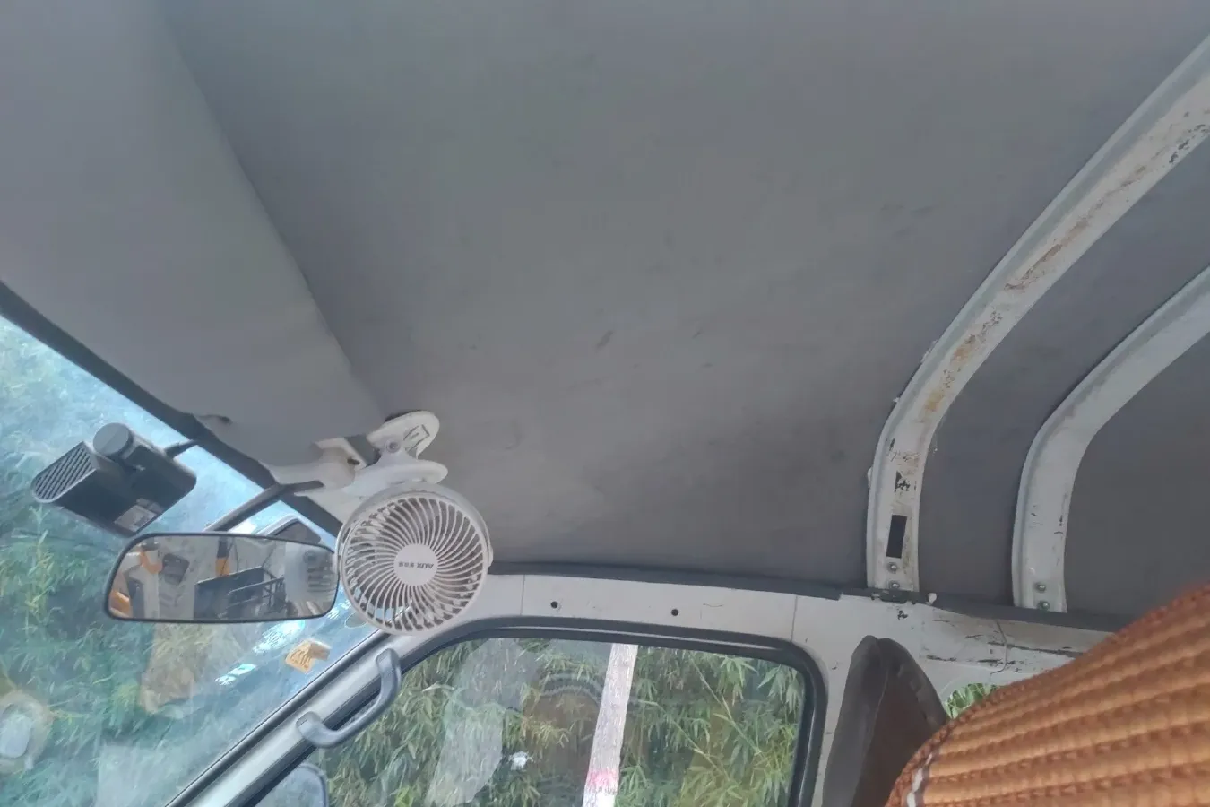 2014 JinBei Sea Lion 2.0L 102HP L4 5MT,autocango,china used car exporter,china ev exporter,chinese used car exporter,chinese used ev exporter