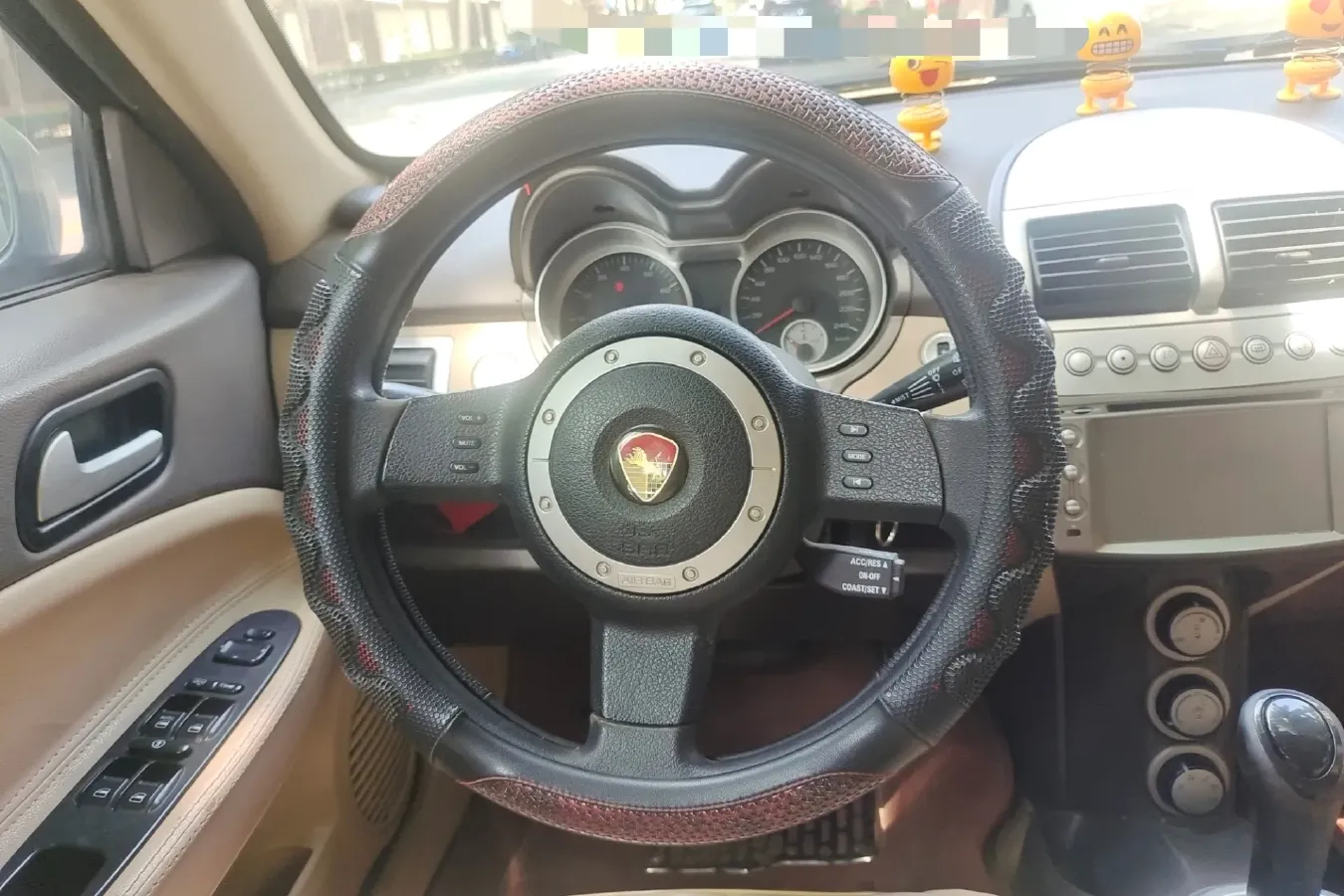 2009 Youngman Lotus L3 1.6L 111HP L4 4AT,autocango,china used car exporter,china ev exporter,chinese used car exporter,chinese used ev exporter