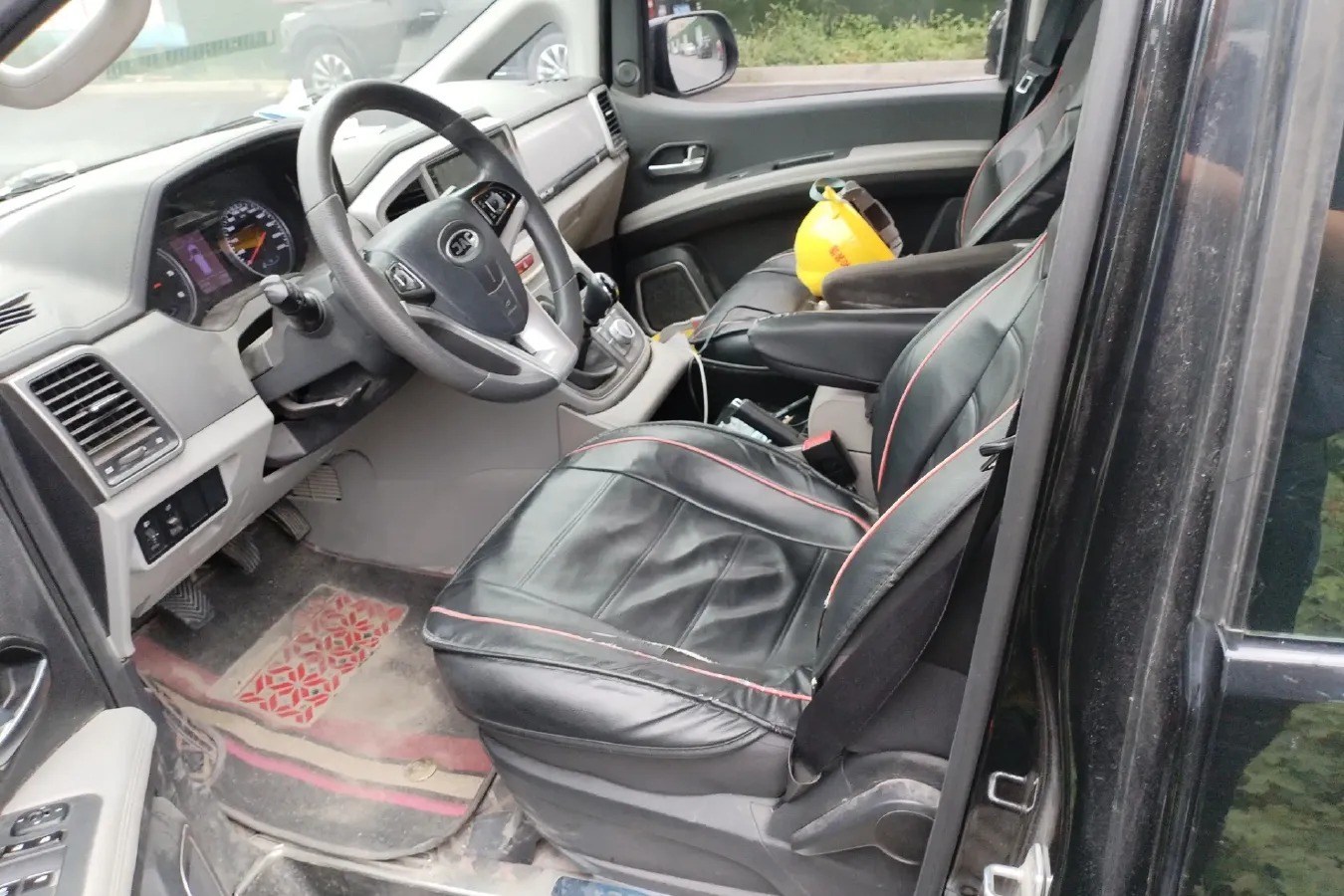 2020 JAC Refine M4 2.0T 150HP L4 6MT,autocango,china used car exporter,china ev exporter,chinese used car exporter,chinese used ev exporter