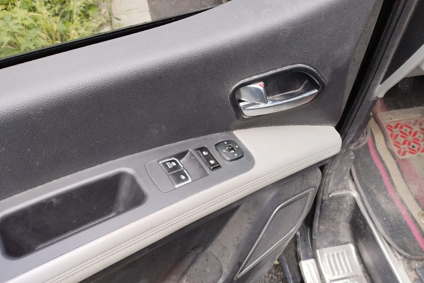 2020 JAC Refine M4 2.0T 150HP L4 6MT,autocango,china used car exporter,china ev exporter,chinese used car exporter,chinese used ev exporter