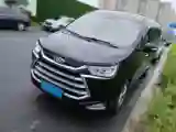 2020 JAC Refine M4 2.0T 150HP L4 6MT