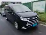 2020 JAC Refine M4 2.0T 150HP L4 6MT