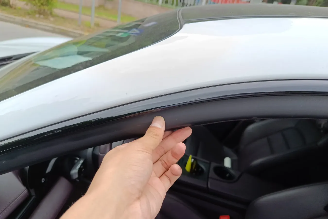 2022 Porsche Taycan 2AT BEV 79.2KWH,autocango,china used car exporter,china ev exporter,chinese used car exporter,chinese used ev exporter