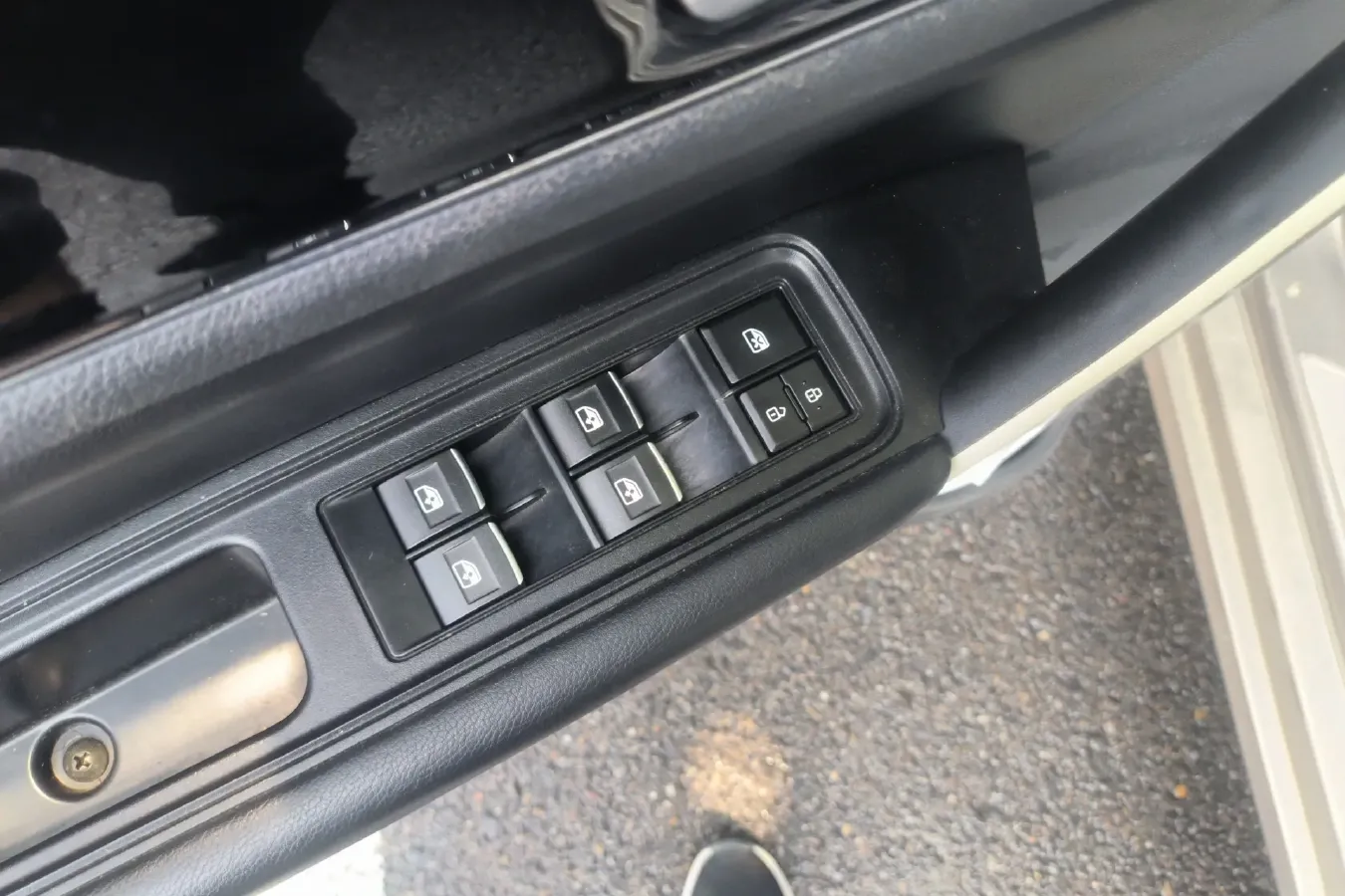 2017 DongFeng Forthing Joyear S50 1.5L 120HP L4 5MT,autocango,china used car exporter,china ev exporter,chinese used car exporter,chinese used ev exporter